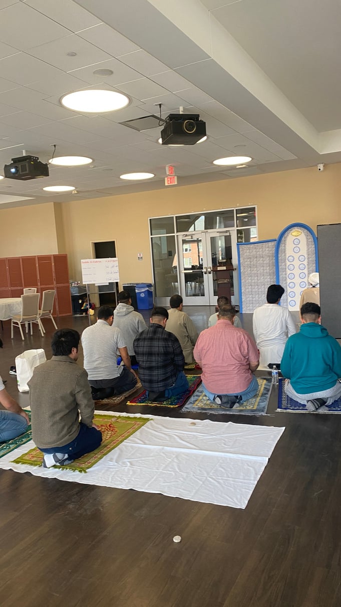 Eid Al-Fitr